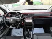 Citroen C3 1.2 SHINE GRAPHIC