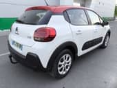 Citroen C3 1.2 SHINE GRAPHIC