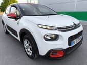 Citroen C3 1.2 SHINE GRAPHIC
