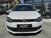Volkswagen Polo 1.2 TDI