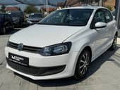 Volkswagen Polo 1.2 TDI