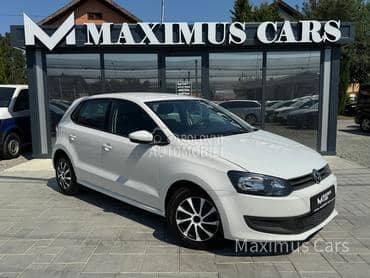 Volkswagen Polo 1.2 TDI