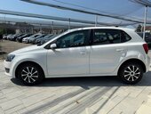 Volkswagen Polo 1.2 TDI