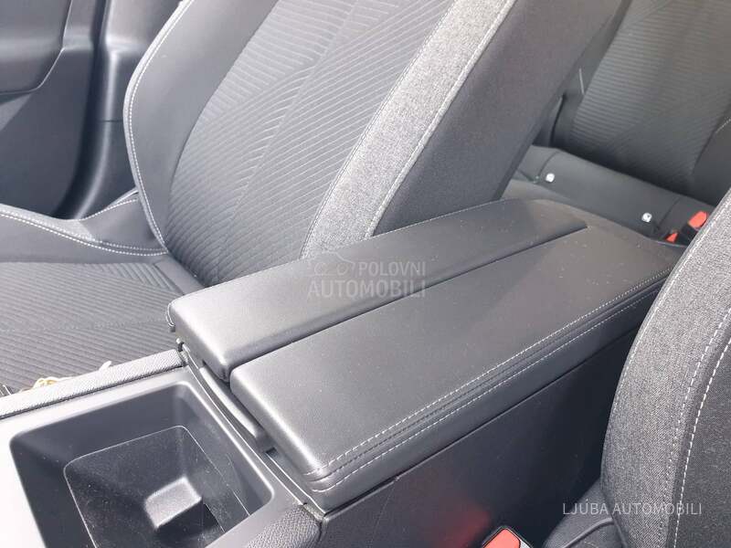 Peugeot 308 1.5hdi