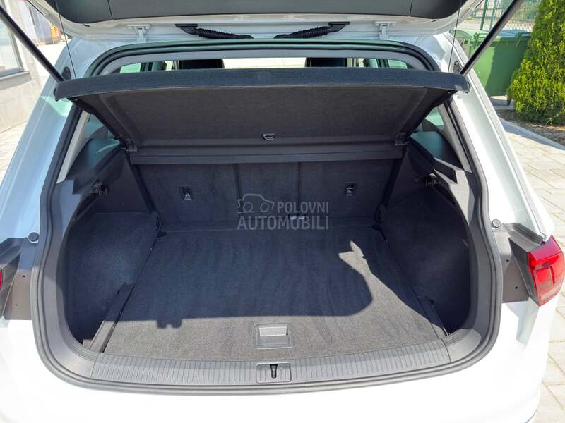 Volkswagen Tiguan 2.0 dsg Rline