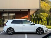 Volkswagen Golf 8 GTD