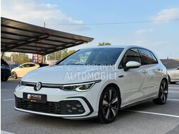 Volkswagen Golf 8 GTD slika 3