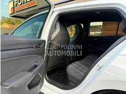 Volkswagen Golf 8 GTD slika 23