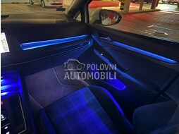 Volkswagen Golf 8 GTD slika 47