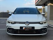 Volkswagen Golf 8 GTD