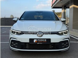 Volkswagen Golf 8 GTD slika 2