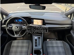 Volkswagen Golf 8 GTD slika 26