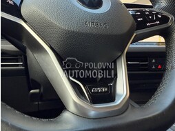 Volkswagen Golf 8 GTD slika 36