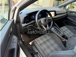 Volkswagen Golf 8 GTD slika 19
