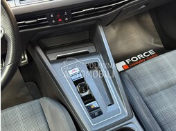 Volkswagen Golf 8 GTD slika 30