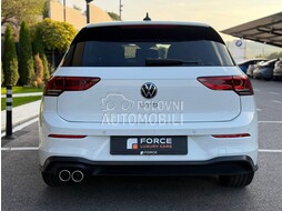 Volkswagen Golf 8 GTD slika 6