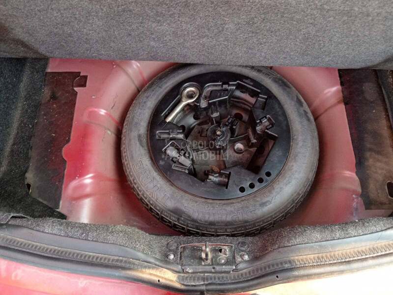 Fiat Punto 1.9
