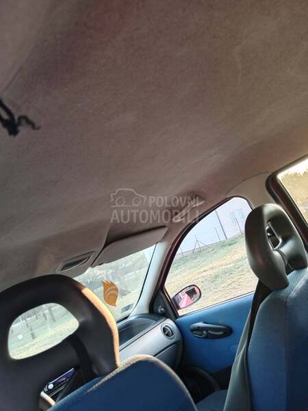 Fiat Punto 1.9