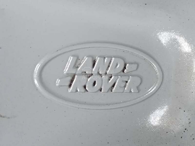 Aluminijumske felne original Range Rover 18" 5 x 108