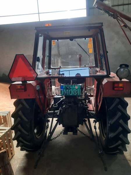IMT 539 De LUXE