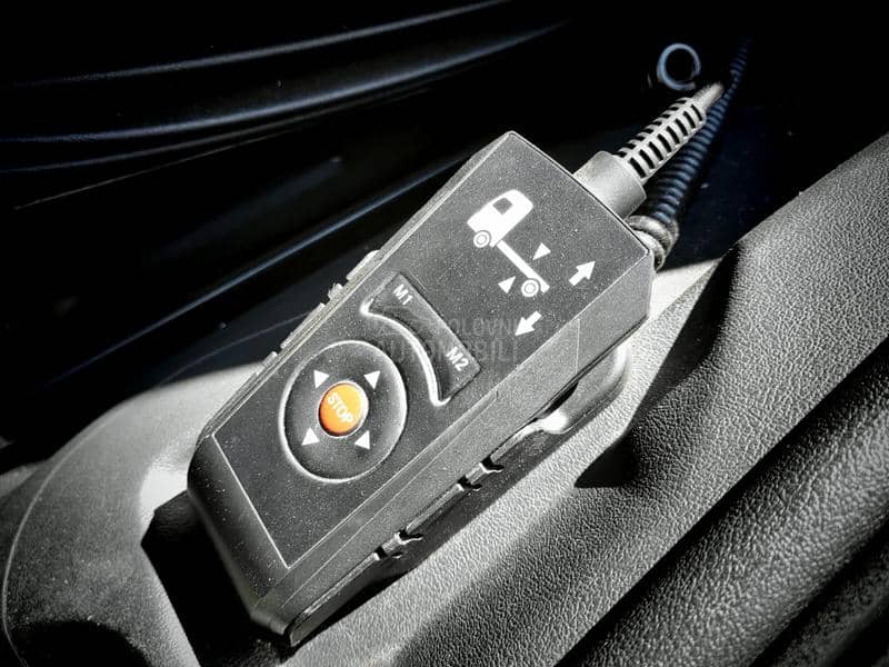 Mercedes Benz Atego 816