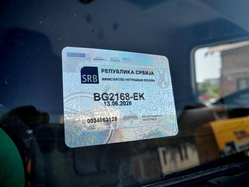 Mercedes Benz Atego 816