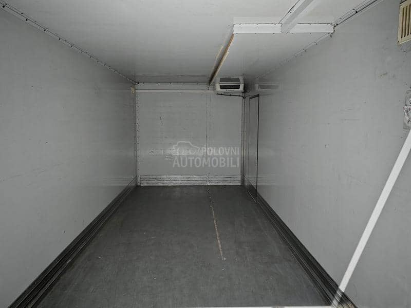 Mercedes Benz Atego 816