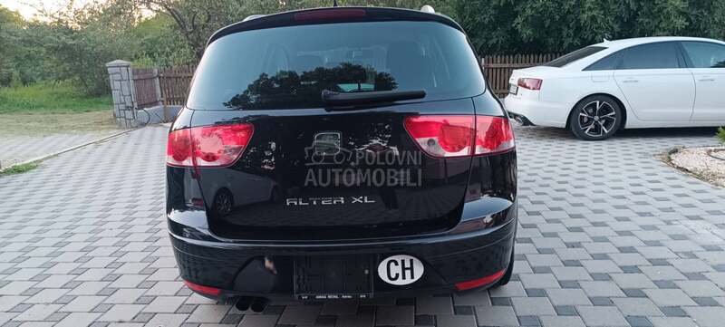 Seat Altea XL 1.4 TSI NOV NOV