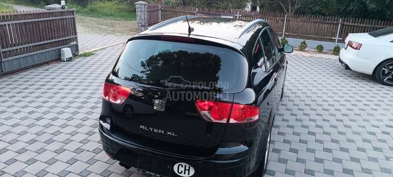 Seat Altea XL 1.4 TSI NOV NOV