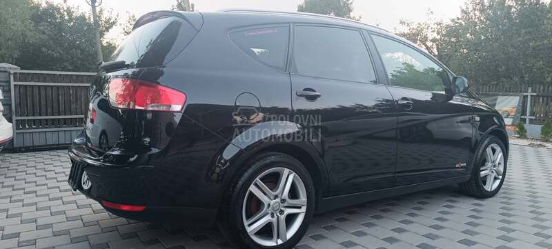 Seat Altea XL 1.4 TSI NOV NOV