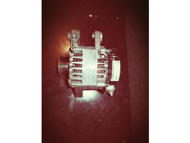 Alternator aygo za Toyota Aygo