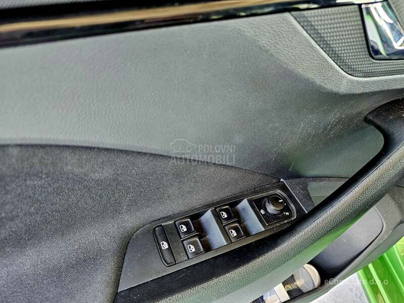 Škoda Scala 1.0 TSI AMBITION