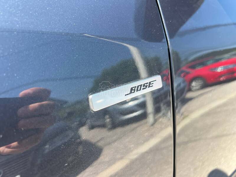 Renault Megane 1.5DCI BOSE NAV