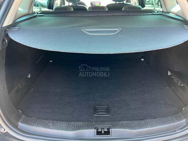 Renault Megane 1.5DCI BOSE NAV