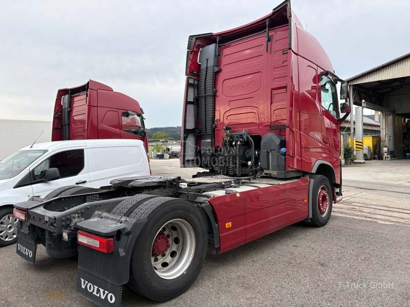 Volvo FH 420
