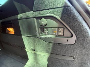 Kuka za vuču za Volkswagen Touareg