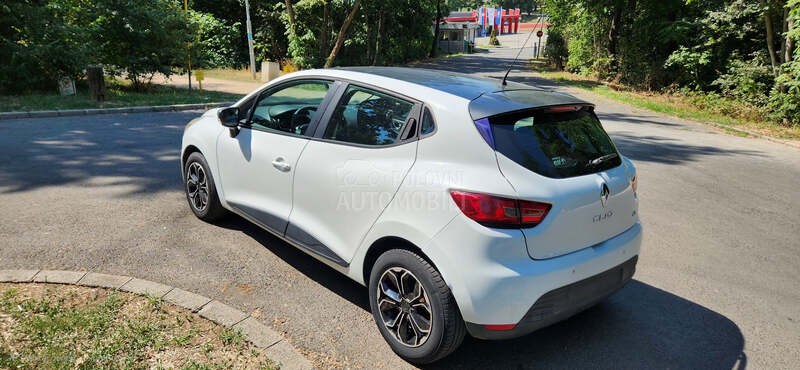 Renault Clio 1.5 DCI