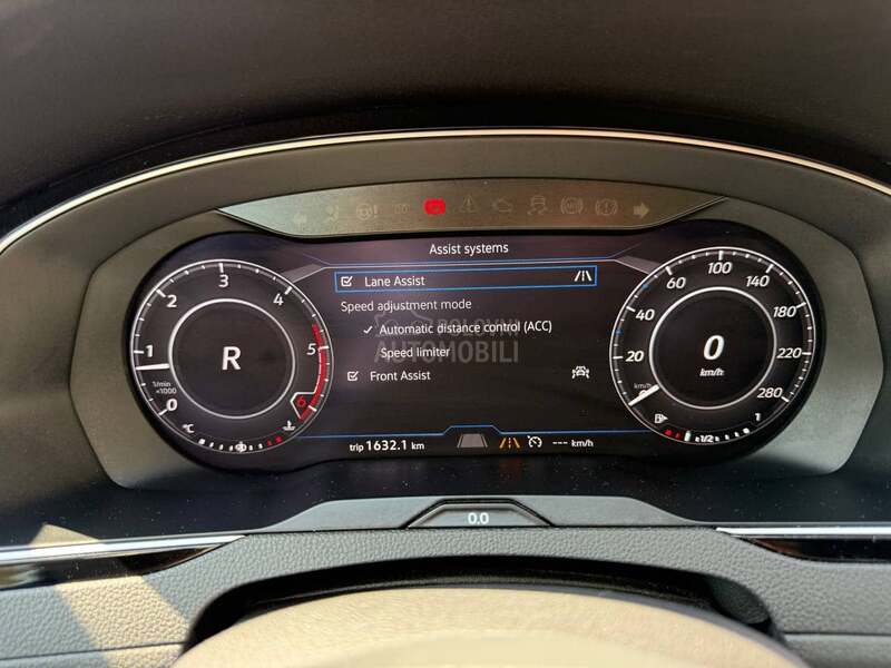 Volkswagen Arteon ELEGANCE/360/VIRTUAL