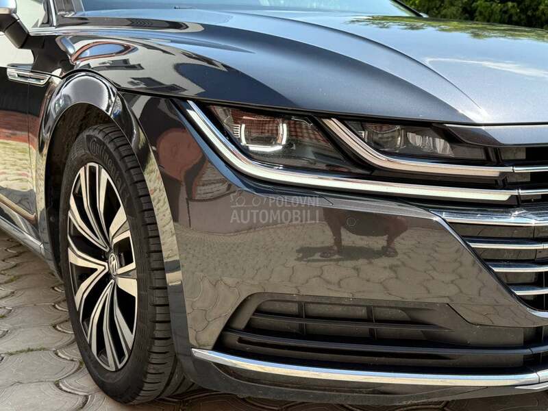 Volkswagen Arteon ELEGANCE/360/VIRTUAL