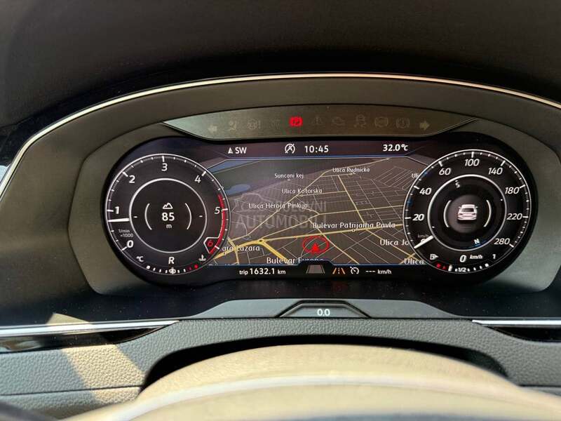Volkswagen Arteon ELEGANCE/360/VIRTUAL