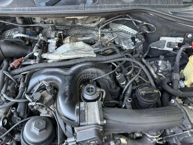 Kompletan motor