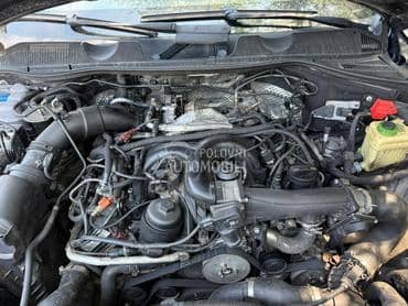 Kompletan motor za Porsche Cayenne od 2010. do 2017. god.