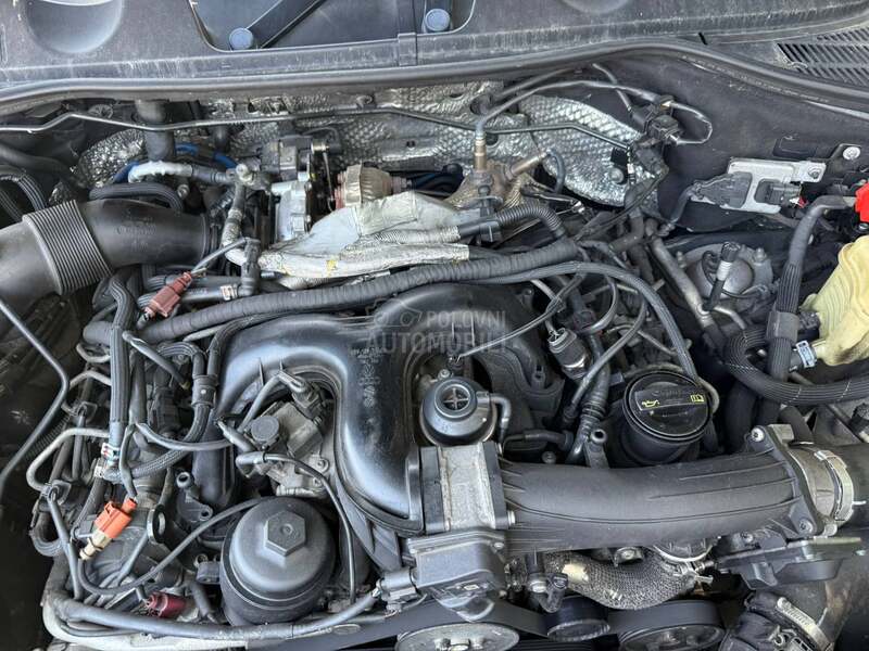 Kompletan motor