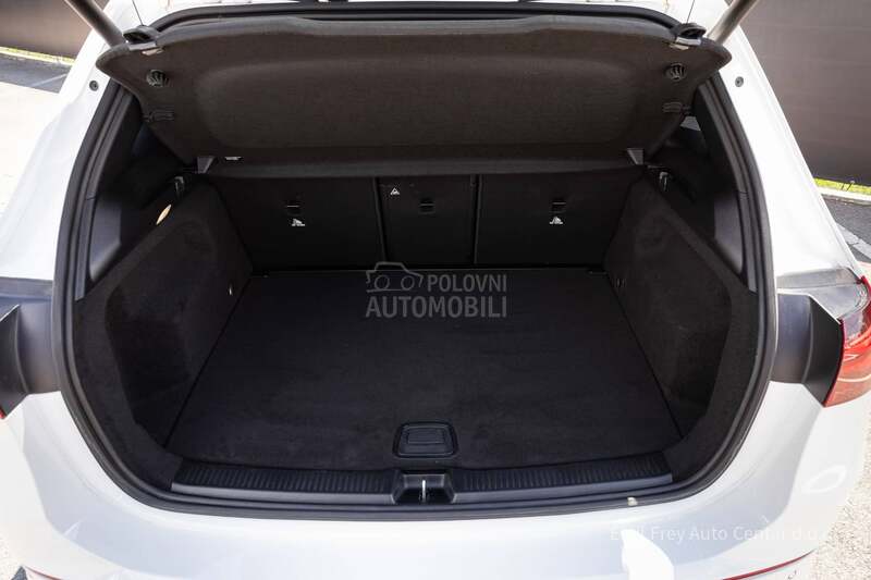 Mercedes Benz B 180 D