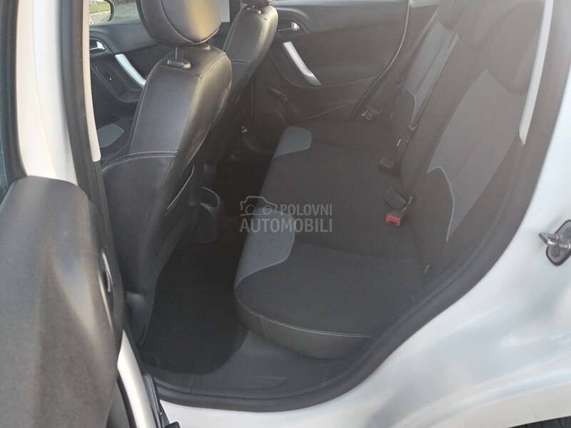 Citroen C3 1.4 HDI