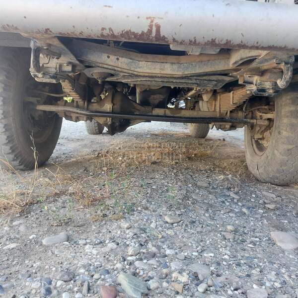 UAZ 452 2206