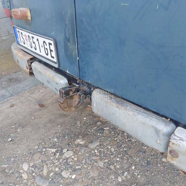 UAZ 452 2206
