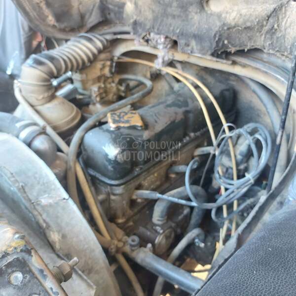 UAZ 452 2206