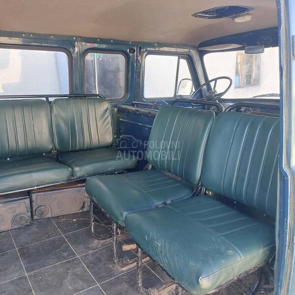 UAZ 452 2206