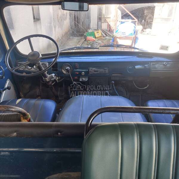 UAZ 452 2206